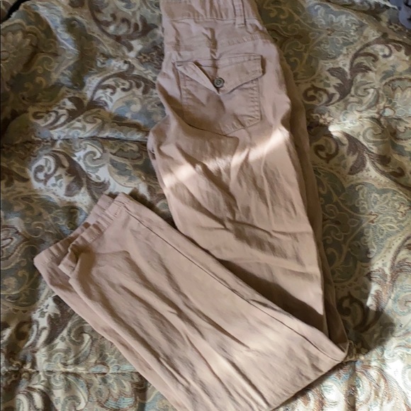Khaki pants - Picture 8 of 8